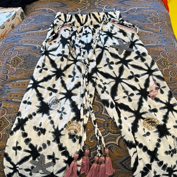 Skemo pants - Picture 1 of 4